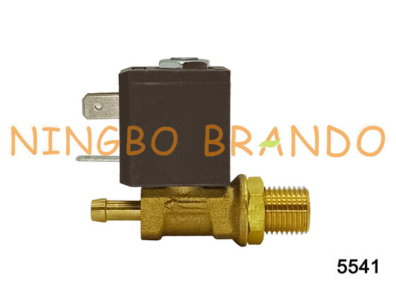 CEME ประเภทโซลินอยด์วาล์ว 5541 สำหรับ MIG TIG เครื่องเชื่อม AC220V AC110V