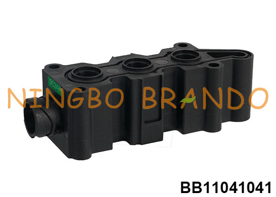รถกระบะ ECAS สอยซอลีนอยด์แวลล์ 24VDC สําหรับ Wabco แบบ 4422002221 4423002221