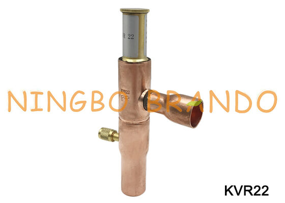 เครื่องปรับความดันควบแน่น Danfoss รุ่น KVR 22 034L0094