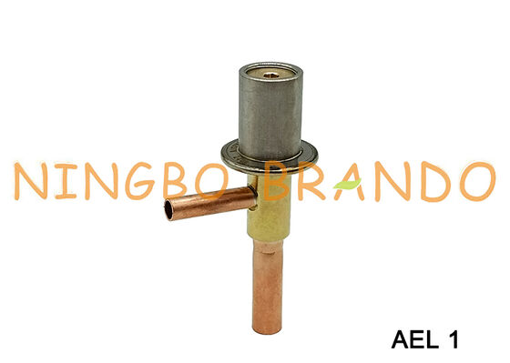 Honey well Type AEL-1.0 วาล์วขยายอัตโนมัติ AEL-222201 AEL-222211