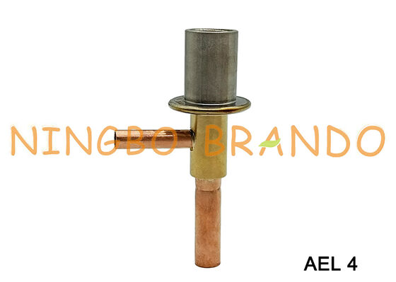 วาล์วขยายอัตโนมัติ บ่อน้ำผึ้ง ชนิด AEL- 4.0 AEL-222204 AEL-222214