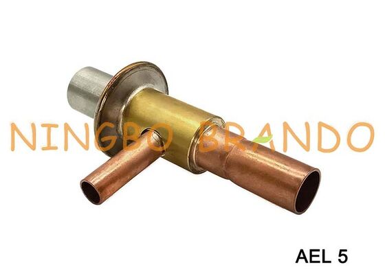 วาล์วขยายอัตโนมัติ Honey well Type AEL- 5.0 AEL-222285