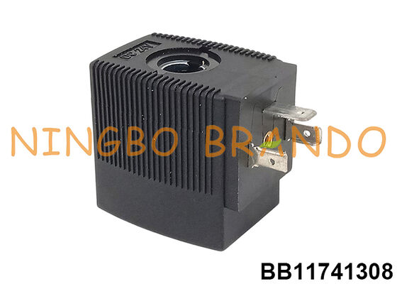 ขดลวดโซลินอยด์สำหรับ 6013 6014 6213 5404 วาล์วไฟฟ้า 12V 24V 110V 220V