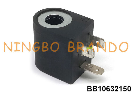 โกเทคชนิดไฟฟ้าโค้ลสําหรับหมึก ปั๊มซอลีนอยด์วาล์ว 12V 24V 110V 220V