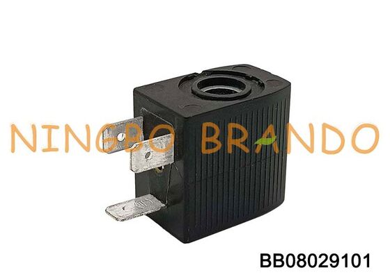 Burkert ประเภท 6011 6012 โซลินอยด์วาล์วคอยล์ 24VDC 24V 230V 4W