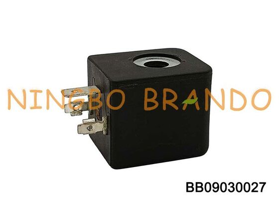 CNOMO นิวเมติกโซลินอยด์วาล์ว 30 มม.3/2 ทาง 12V 24V 110V 220V
