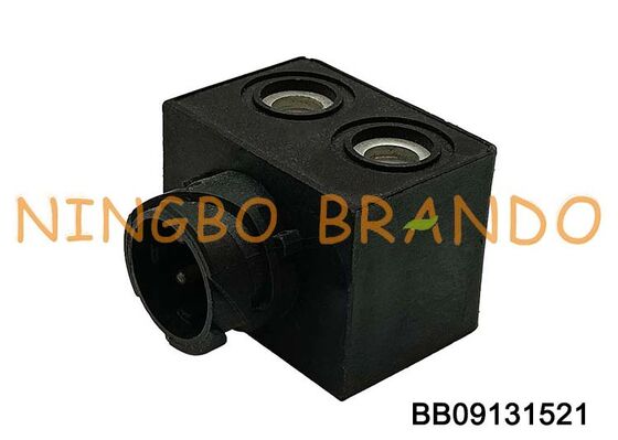 โซลินอยด์คอยล์ 24V DC KNORR-BREMSE ประเภทรถบรรทุก ABS Modulator วาล์วคอยล์อะไหล่