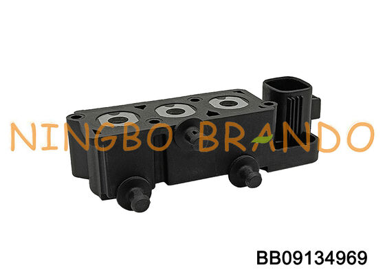 12V อากาศหยุดชะงักโซลินอยด์วาล์วคอยล์ RVH000095 RVH000055 RVH500050 RVH500060 RVH000046