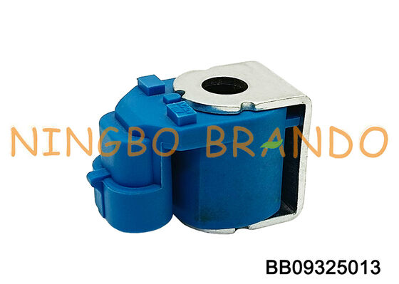 12V DC 3 โอห์ม IG1 LPG CNG รางหัวฉีดชุดซ่อมโซลินอยด์คอยล์