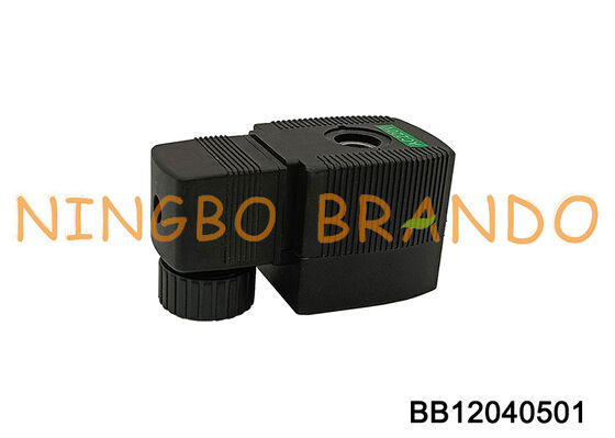 Burkert ประเภท 6213 5404 โซลินอยด์วาล์วคอยล์ 24V 110V 220V 8W