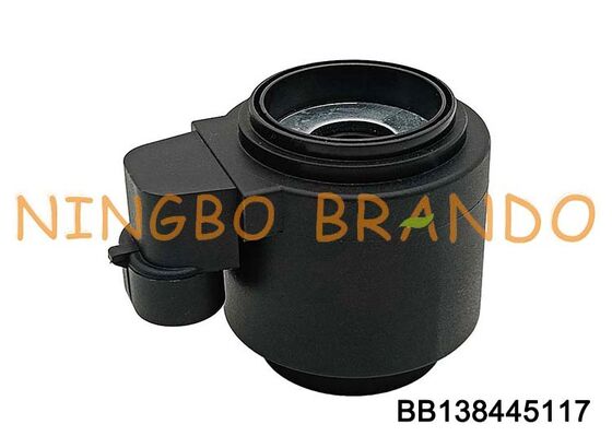 DC12V 23W โซลินอยด์คอยล์สำหรับ CNG ก๊าซธรรมชาติโซลินอยด์วาล์วกระบอกอะไหล่