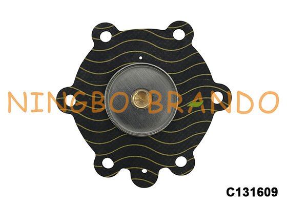 C131609 ASCO ประเภท SCE238D005 SCE238D010 ชุดเซลโนอิดวัลล์ฟแดนอาฟรากัม