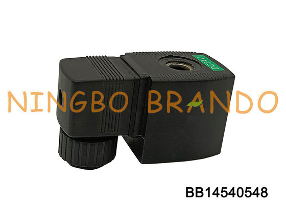 โซลินอยด์วาล์วคอยส์ Burkert ประเภท 12V 24V DC 110V 120V 220V 230V AC 50Hz