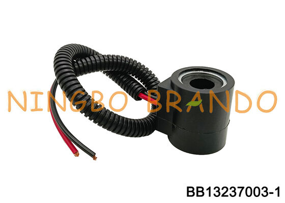 12VDC 24VDC ขดลวดโซลินอยด์ไฮดรอลิก 6309311 6677153 6678696 6667688 6302201