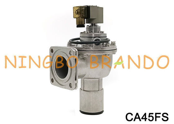 Goyen ประเภท FS ซีรี่ส์พัลส์เจ็ทวาล์ว CA45FS CAC45FS CA45FS010-300 24V 220V