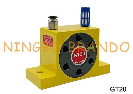 เครื่องสั่น GT20 ผู้จัดจำหน่ายเครื่องสั่นแบบนิวเมติกอุตสาหกรรม
