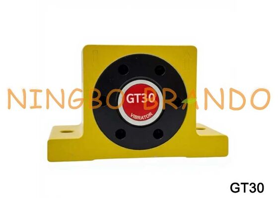 เครื่องสั่น GT30 ผู้จัดจำหน่ายเครื่องสั่นแบบนิวเมติกอุตสาหกรรม