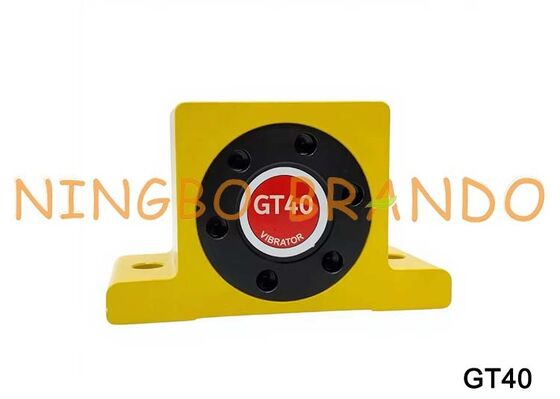 GT40 เครื่องสั่น ผู้จัดจำหน่ายเครื่องสั่นแบบนิวเมติกอุตสาหกรรม