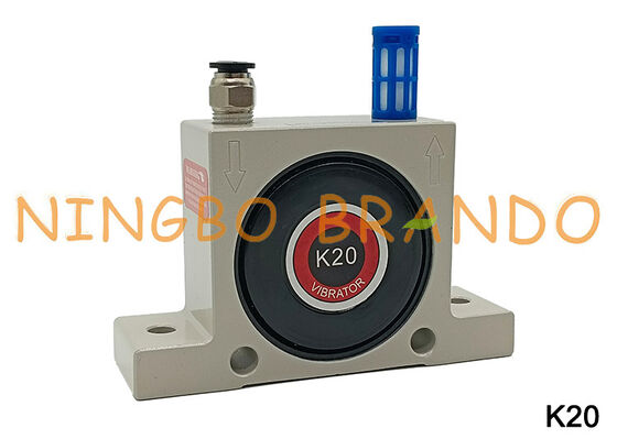 K20 เครื่องสั่นบอลแบบนิวเมติก ผู้จัดจำหน่ายเครื่องสั่นอุตสาหกรรม