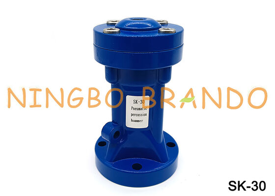 SK-30 Air Knocker ผู้จัดจำหน่ายเครื่องเคาะลมอุตสาหกรรม
