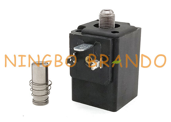 0311 C 0312 C 0211 ขดลวดโซลินอยด์วาล์ว Burkert 12V 24V 110V 220V 22VA 20W