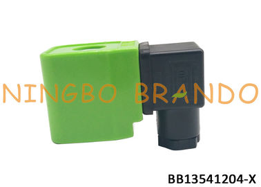 SBFEC ประเภทรุ่นใหม่ Solenoid Coil ชุดซ่อมสำหรับ DMF ชุดเก็บฝุ่นชีพจรวาล์ว AC220V DC24V