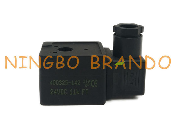 ASCO ประเภทโซลินอยด์วาล์วคอยล์ 400325-142 24VDC 400325-117 230VAC