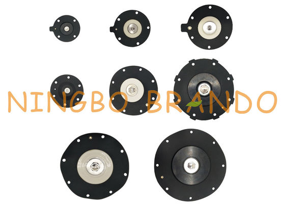 ไดอะแฟรมวาล์วพัลส์ BFEC