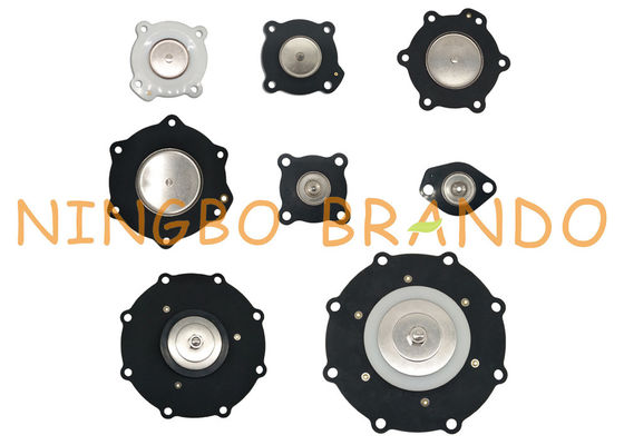 ไดอะแฟรมสำหรับ ASCO Pulse Valve