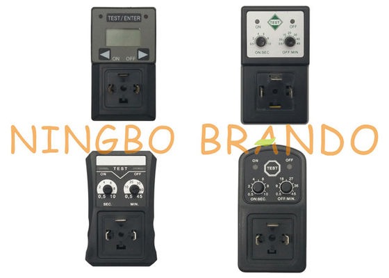 โซลินอยด์วาล์วจับเวลา