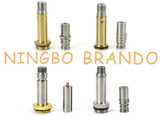 ลูกสูบโซลินอยด์วาล์ว