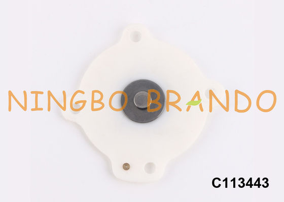 C113443 ชุดซ่อมไดอะแฟรมสำหรับวาล์วพัลส์ ASCO 3/4 '' SCG353A043