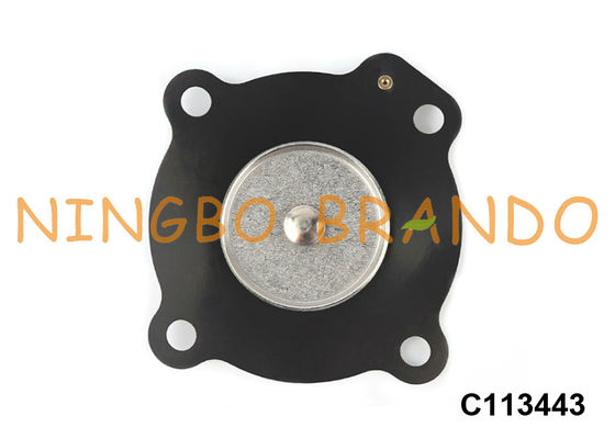 C113443 เมมเบรนสำหรับ ASCO 3/4 '' SCG353A043 Pulse Valve