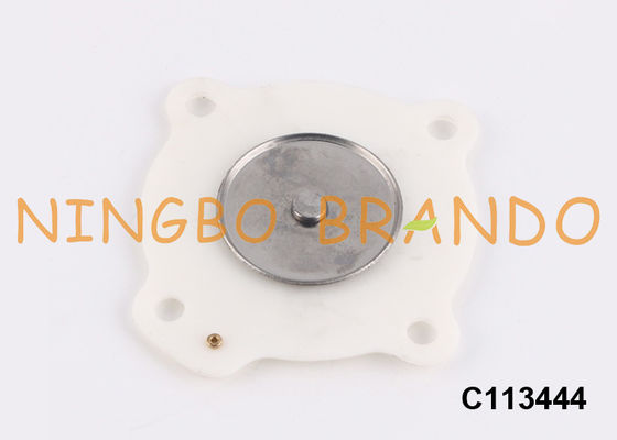 C113-444 ชุดซ่อมไดอะแฟรมสำหรับ ASCO SCG353A044 1 '' Pulse Valve