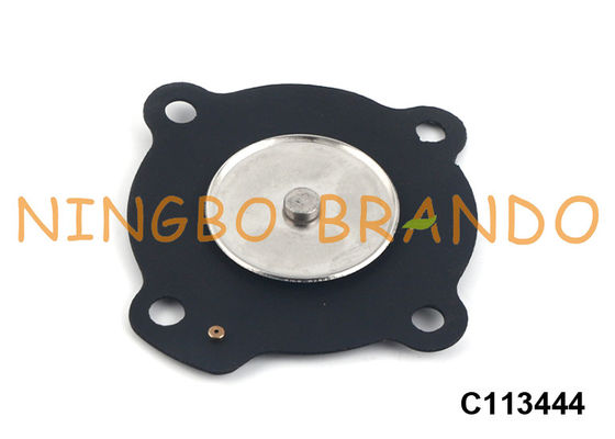 C113-444 ไดอะแฟรมวาล์วพัลส์สำหรับ 1 '' ASCO SCG353A041