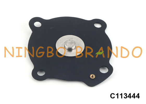 C113-444 เมมเบรนวาล์วพัลส์สำหรับ 1 '' ASCO SCG353A044