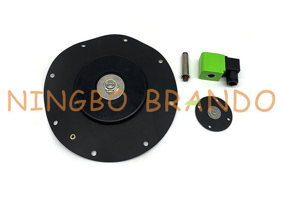 BFEC 4 '' นิ้ว DMF-Z-102S DMF-Y-102S Pulse Jet Valve Diphragm Repair Kit