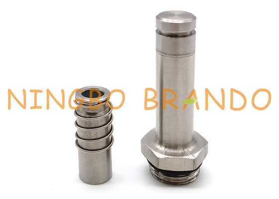 11.0 มม. OD Autel Type Pulse Jet Valve Armature และ Plunger Assembly