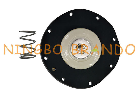 DMF-Z-76S DMF-Y-76S 3 '' Inch Pulse Jet Valve ไดอะแฟรมยาง