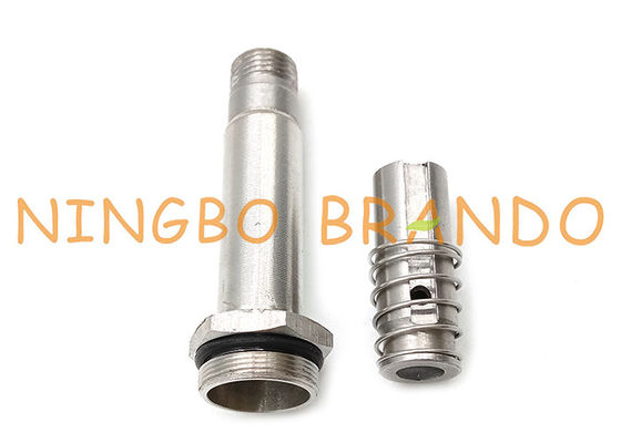 เครื่องพิมพ์อิงค์เจ็ทโซลินอยด์วาล์วก้านโซลินอยด์วาล์วสแตนเลส