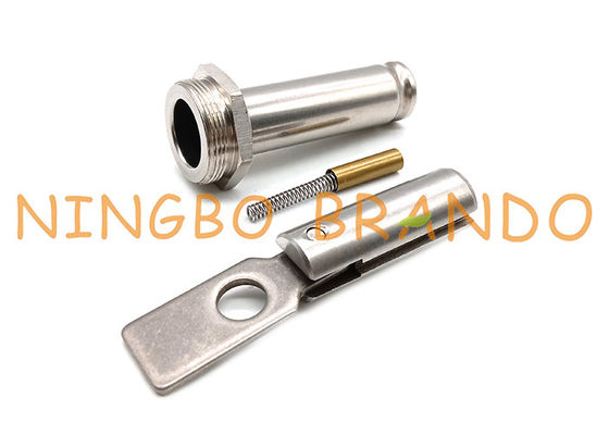 Henny Penny Fryer โซลินอยด์วาล์ว MP-C-011 ชุดขดลวดกระดอง