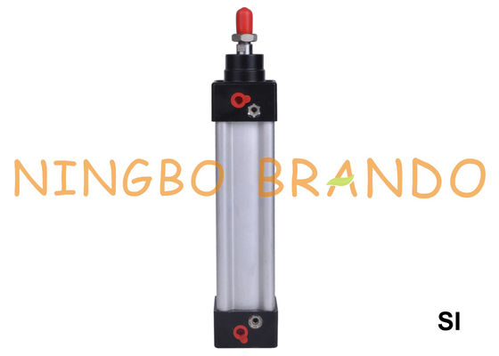 SI Series Airtac Type Standard กระบอกลมนิวเมติก ISO 15552