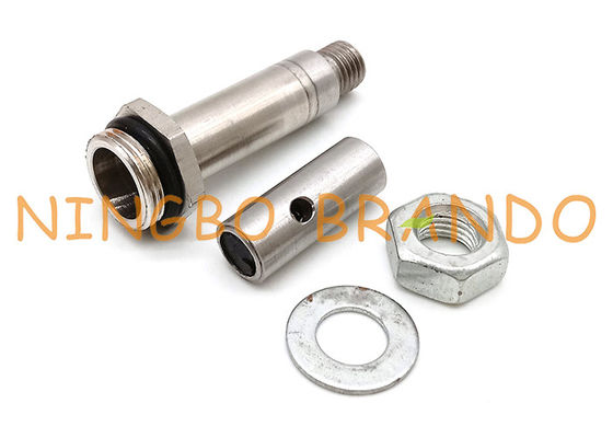 อุปกรณ์การแพทย์ เครื่องวัดความดันโลหิต NC ก้านโซลินอยด์วาล์ว