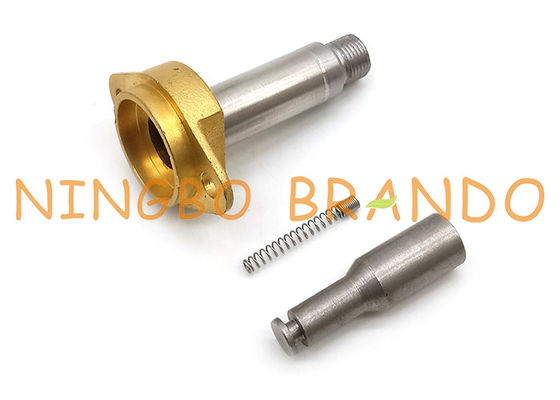 เครื่องทำความชื้นโซลินอยด์วาล์วนักบิน 3/2 Way NC Armature Assembly