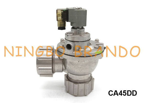 CA45DD Goyen Type Dresser Nut Pulse Jet Valve สำหรับเก็บฝุ่น