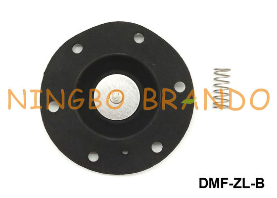 NBR ไดอะแฟรมสำหรับ DMF-ZL-B SBFEC วาล์วพัลส์เก็บฝุ่น