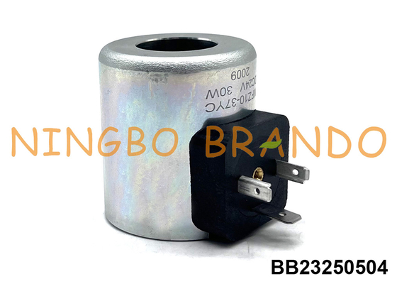 Bosch Rexroth ประเภทไฮดรอลิกโซลินอยด์คอยล์ 12VDC 24VDC R900021389 R901370939
