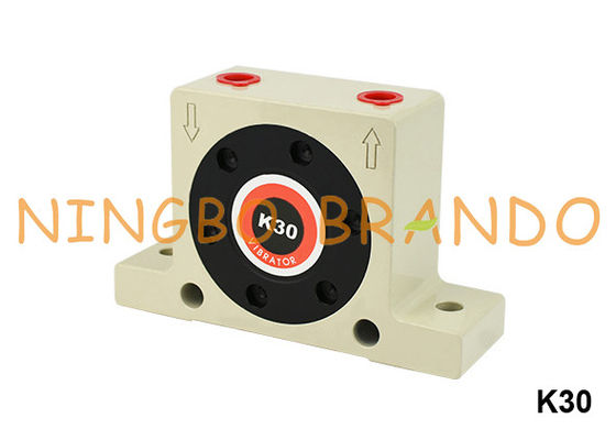 K30 Findeva ประเภทเครื่องเขย่าลูกลมนิวเมติกสำหรับไซโลอุตสาหกรรม