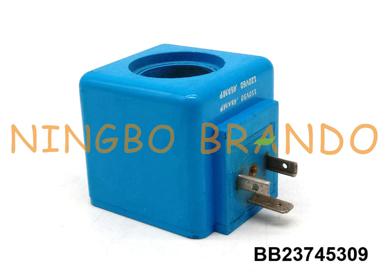 Vickers Type ไฮดรอลิกโซลินอยด์คอยล์ 02-101726 110VAC 02-101728 220VAC