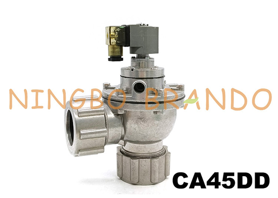 Goyen Type CA45DD 1 1/2 '' Pulse Jet Valve Dresser Nut DD Series